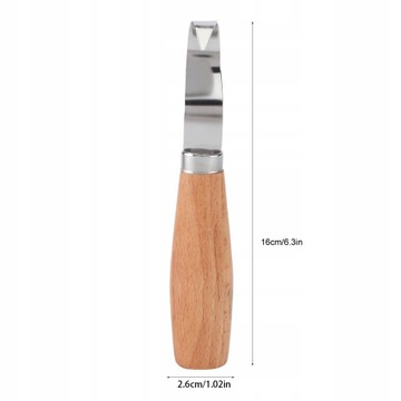 НАБОР НОЖЕЙ ДЛЯ РЕЗЬБЫ ПО ДЕРЕву, ЛОЖКА СДЕЛАЙ САМ