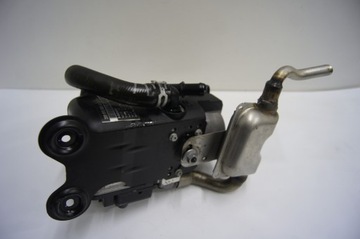 Водяной насос Webasto Passat B8 GTE 1.4 TSI 3q0815005aa