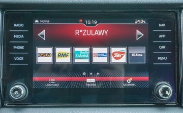 Skoda Kodiaq I SUV 2.0 TDI 150KM 2019 Skoda Kodiaq 2,0 TDI 150 KM 4x4 2.0 Diesel 150KM, zdjęcie 17