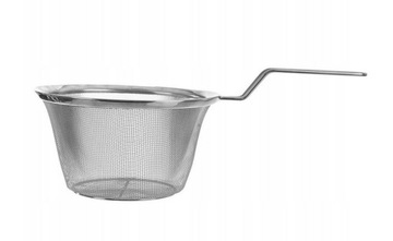 КОРЗИНА ДЛЯ ЖАРКИ КАРТОФЕЛЯ ФРИ С ЖИРОМ, СТРЕЙН