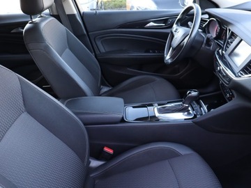 Opel Insignia II Grand Sport 1.5 Turbo 165KM 2018 Opel Insignia 1.5 Turbo, Salon Polska, Serwis ASO, zdjęcie 8