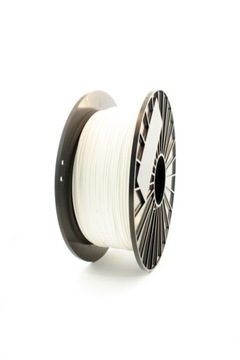 F3D Filament PLA biały 0,2kg 1,75mm