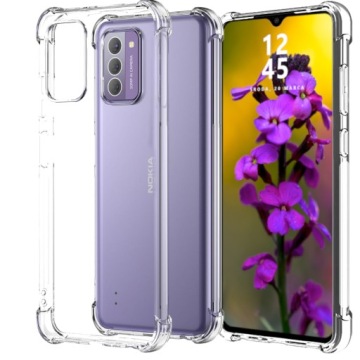 Чехол для Nokia G42 5G ARMOR ПРОТИВОПОКАЗАТЕЛЬНЫЙ ЧЕХОЛ