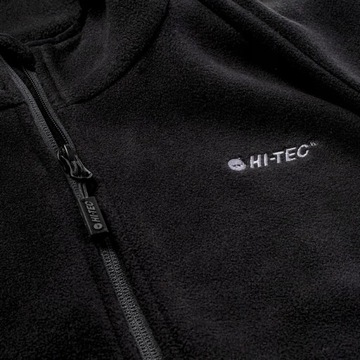 ФЛИСОВАЯ ТОЛСТОВКА ЖЕНСКАЯ, SPORTS HI-TEC M