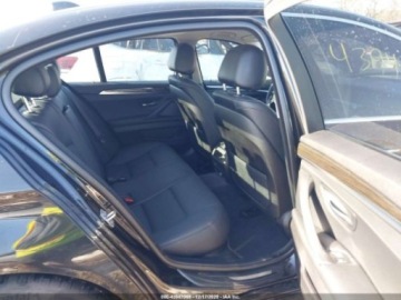 BMW Seria 5 F10-F11 2015 BMW Seria 5 2015 BMW 528I XDRIVE 2.0 Benzyna 240KM, zdjęcie 11