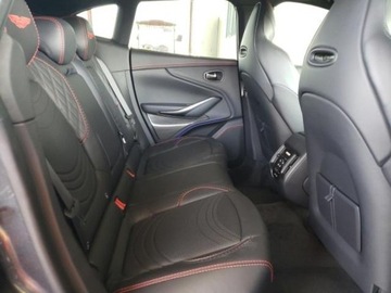 Aston Martin 2023 Aston Martin DBX 2023 4.0l 4.0 Benzyna 542KM, zdjęcie 9