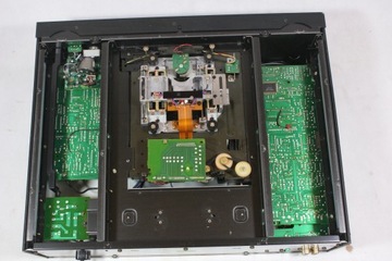 KENWOOD DP-8020