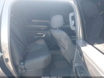 Toyota Tundra II 2025 Toyota Tundra SR5 2025 3.4 Benzyna 389KM, zdjęcie 12