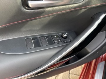 Toyota Corolla XII 2025 Toyota Corolla 2.0 Hybrid GR Sport Seria E21 (2019, zdjęcie 18