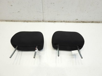 PODHLAVNÍK ZADNÍ SUBARU IMPREZA III GH