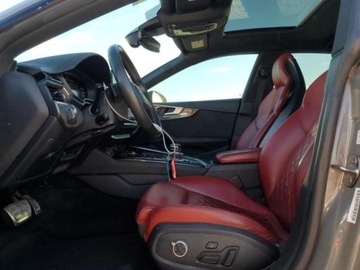 Audi A5 F5 2021 Audi S5 Coupe 2021 Audi S5 Sportback Prestige 3.0 TFSI quattro 3.0 Benzyna, zdjęcie 6