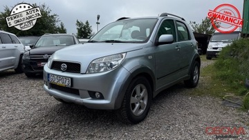 Daihatsu Terios II 2009