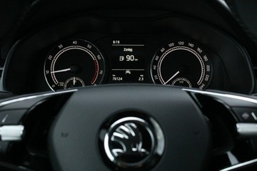 Skoda Kamiq 2021 Skoda Kamiq AMBITION TSI 115KM Salon Polska GWARANCJA SelectCar+ FV 23%, zdjęcie 24