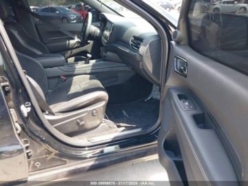 Dodge Durango III 2023 Dodge Durango 2023r, SRT 392, 6.4L, AWD 6.4 Benzyna 475KM, zdjęcie 10