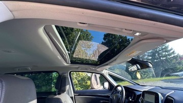 Renault Espace V Van 1.6 Energy TCe 200KM 2016 Renault Espace Raty od 900zl Skora, Automat, Kamera 1.6 BENZ 200KM Head u, zdjęcie 26