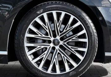 Audi A8 D5 Sedan 3.0 50 TDI 286KM 2019 Audi A8 I wlasciciel Polska Quattro Bezwypadkowy FVAT23 3.0, zdjęcie 9