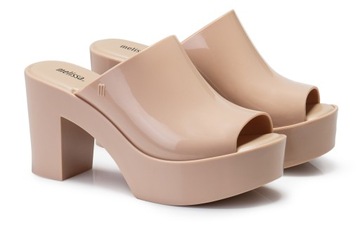 Klapki Melissa Mule Ad M32233-AL350 - 41/42