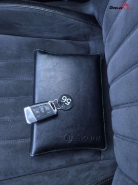 Skoda Superb III Liftback 2.0 TDI 190KM 2016 Skoda Superb 2.0 TDI 190KM Automat Canton ACC Hak Gwarancja 2.0 Diesel, zdjęcie 30