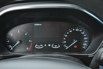 Ford Focus IV Kombi 1.5 EcoBlue 120KM 2020 Ford Focus Kombi Titanium 1,5 EcoBlue 120KM ASO, zdjęcie 15