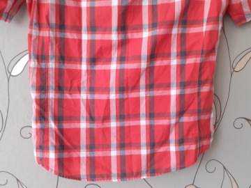 РУБАШКА MAMMUT TREKKING SHIRT S KM3