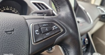 Ford C-MAX II Grand C-MAX Facelifting 1.5 EcoBoost 150KM 2016 Ford C-MAX Wzorowy Stan NAVI - Kamera - Ksenon - Jasne wnetrze P, zdjęcie 14