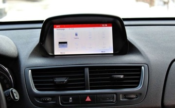 Opel Mokka I SUV 1.6 ecoFLEX 115KM 2013 Opel Mokka 1.6 i Nawigacja Kamera 1 rok gwarancji w cenie 1.6 Benzyna, zdjęcie 17