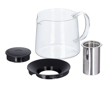 ЧАЙ ЗАВАВАТЕЛЬ 1000МЛ ШУМ