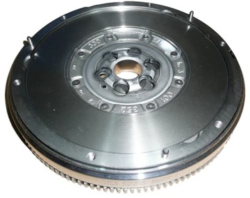 KOLO DVOUHMOTNÉ C4 PARTNER III 1.6 HDI 9812184080 CITROEN PEUGEOT