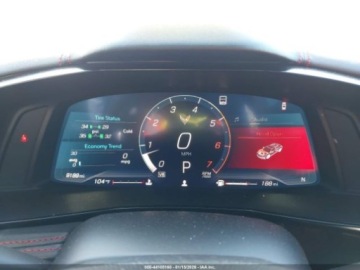 Chevrolet Corvette C7 2021 Chevrolet Corvette Stingray 2LT 2021 6.2 Benzyna 495KM, zdjęcie 10