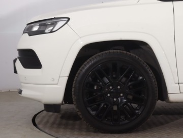Jeep Compass II 2023 Jeep Compass 1.5 Turbo e-Hybrid, Salon Polska, zdjęcie 14
