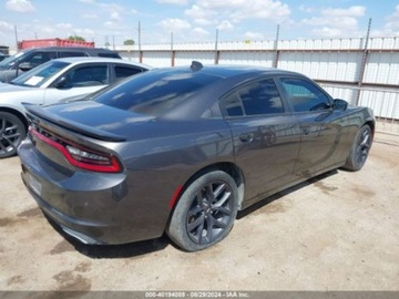 Dodge Charger VII 2023 Dodge Charger Sxt 2023 3.6l 3.6 Benzyna 292KM, zdjęcie 2