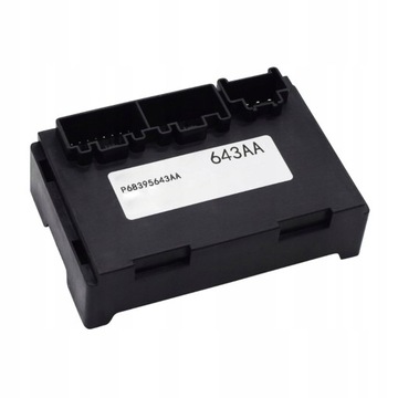 Модуль раздачи 05150732AE для гранд