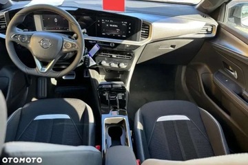 Opel Mokka II SUV 1.2 Turbo 130KM 2025 Opel Mokka GS, 130 KM, Pakiet Komfort, Odbior w grudniu 1.2 Benzyna 130KM, zdjęcie 4