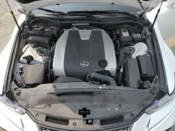 Lexus IS III 2017 Lexus IS 300 2017 3.5l 3.5 Benzyna 255KM, zdjęcie 6