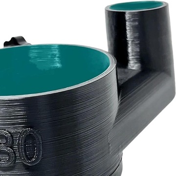 Щетка шпинделя гравировального станка с ЧПУ T