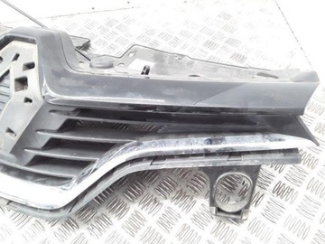 208D89893 MASKA 1.5 DCI 90 66 2015 RENAULT CAPTUR (J5_)