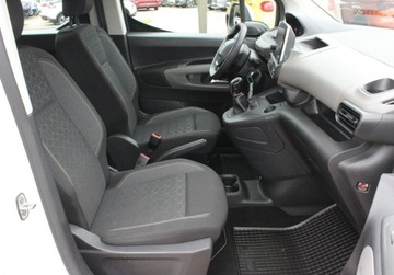 Peugeot Rifter Standard 1.5 BlueHDI 102KM 2020 Peugeot Rifter Diesel 2020 FV23 Od RiA 1.5 Diesel 102KM, zdjęcie 8