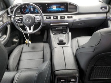 Mercedes GLE V167 2022 Mercedes-Benz GLE 2022r., GLE 350 2.0 Benzyna 255KM, zdjęcie 7