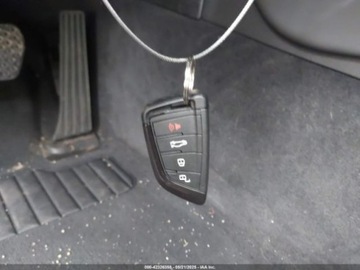 Toyota Supra V 2021 Toyota Supra GR 2021 2.0 Benzyna 255KM, zdjęcie 12