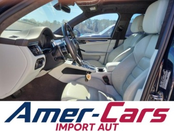 Porsche Macan 2020 Porsche Macan 2020 Porsche Macan Turbo AWD 2.9 Benzyna 434KM, zdjęcie 6