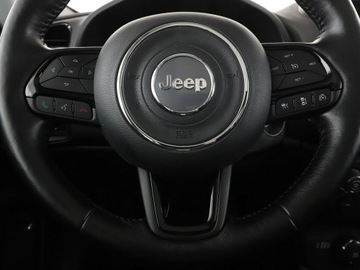 Jeep Renegade 2019 Jeep Renegade Limited 4x4 automat panorama hak, zdjęcie 20