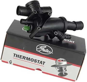 GATES TERMOSTAT FORD GALAXY MONDEO IV 2.0 TDCI