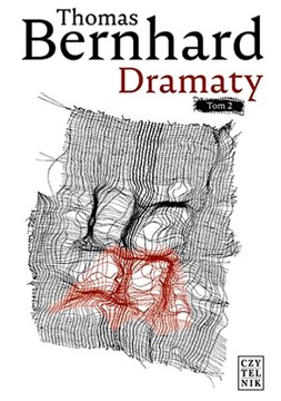 DRAMATY. TOM 2