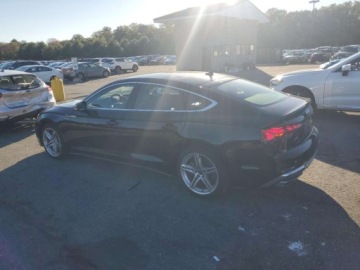 Audi A5 F5 2021 Audi a5 Premium Plus 45 2021 2.0l 2.0 Benzyna 261KM, zdjęcie 1