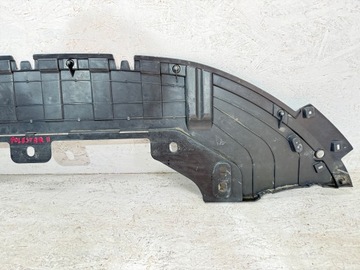 VOLVO POLESTAR II БАМПЕР ПАНЕЛЬ КРЫШКА БОКОВАЯ ПОЛА