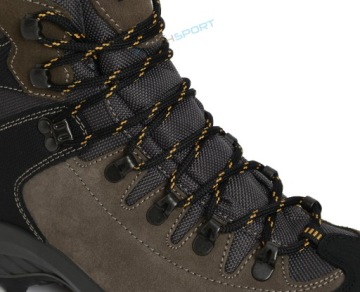 ФИРМЕННАЯ ТРЕККИНГОВАЯ ОБУВЬ CAMPUS STIGELOS 2 размера. 44