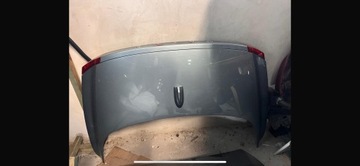 VOLVO C70 II CABRIO VÍKO KUFRU ZADNÍ