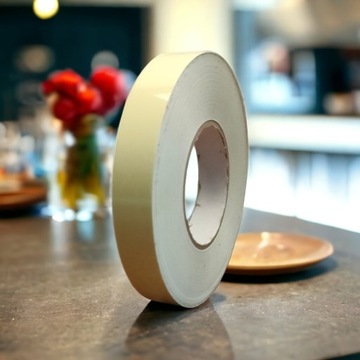 Флуоресцентная лента 25 мм/ 5 м для светящейся лестницы