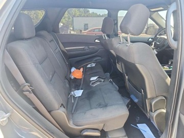 Dodge Durango III 3.6 V6 294KM 2023 Dodge Durango SXT 2023 3.6L 3.6 Benzyna 293KM, zdjęcie 11