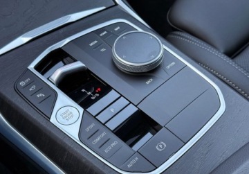 BMW Seria 4 G22-23-26 Coupe 2.0 420d 190KM 2024 BMW Seria 4 I wlasciciel Kamera 360 Gwarancja Bezwypadkowy FVAT23, zdjęcie 22